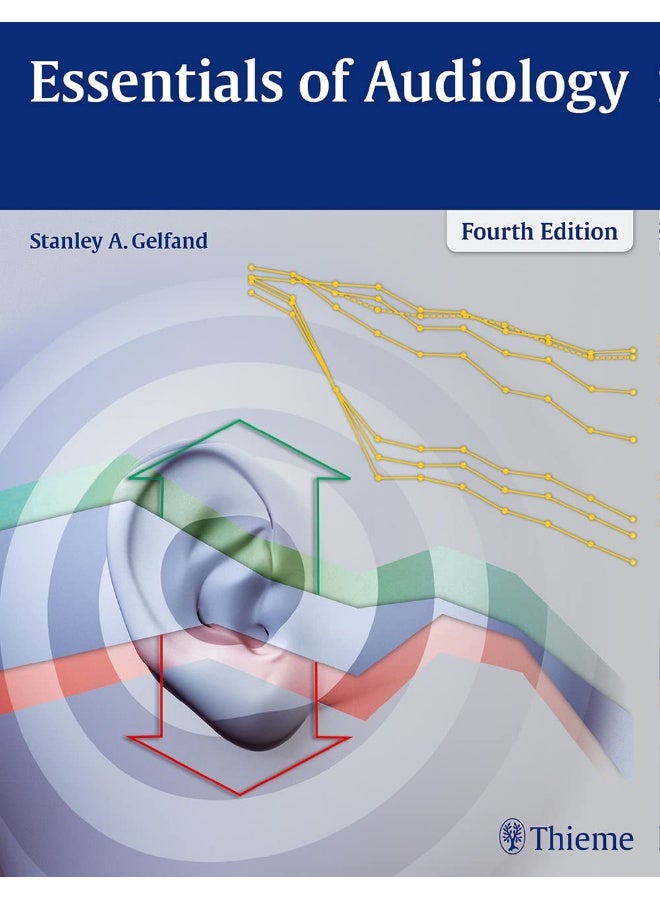 Essentials of Audiology  - Image 1