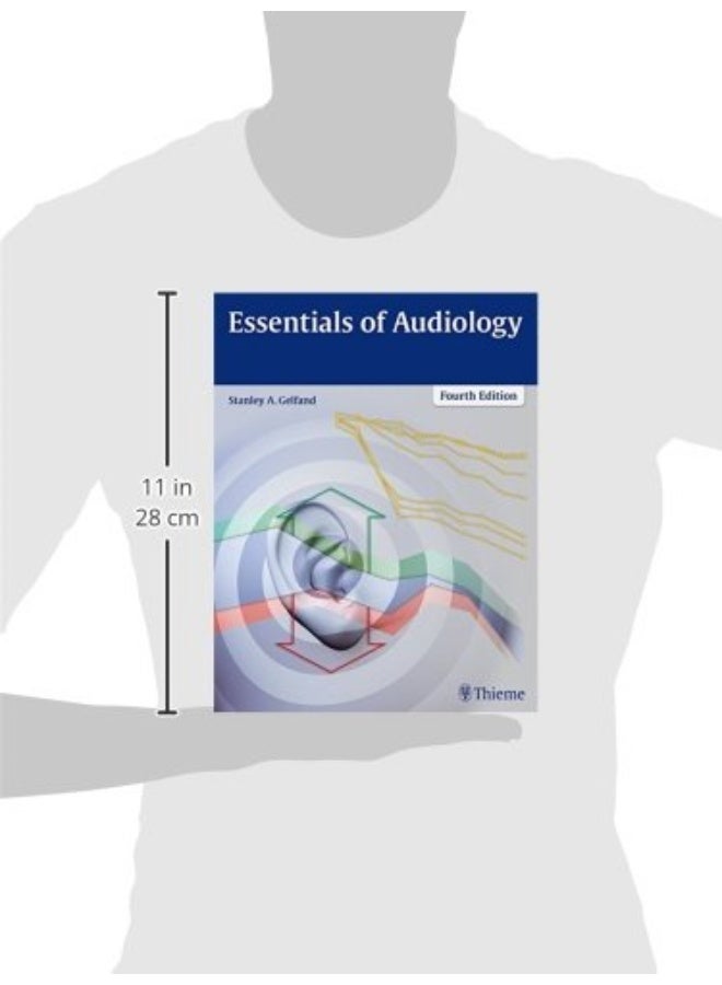 Essentials of Audiology  - Image 3