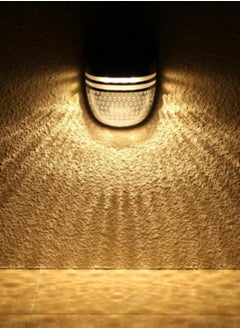 GCC ENERGY Solar Lights For Landscape Wall Decoration  - Image 1