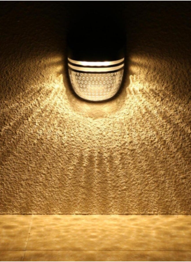 GCC ENERGY Solar Lights For Landscape Wall Decoration  - Image 1