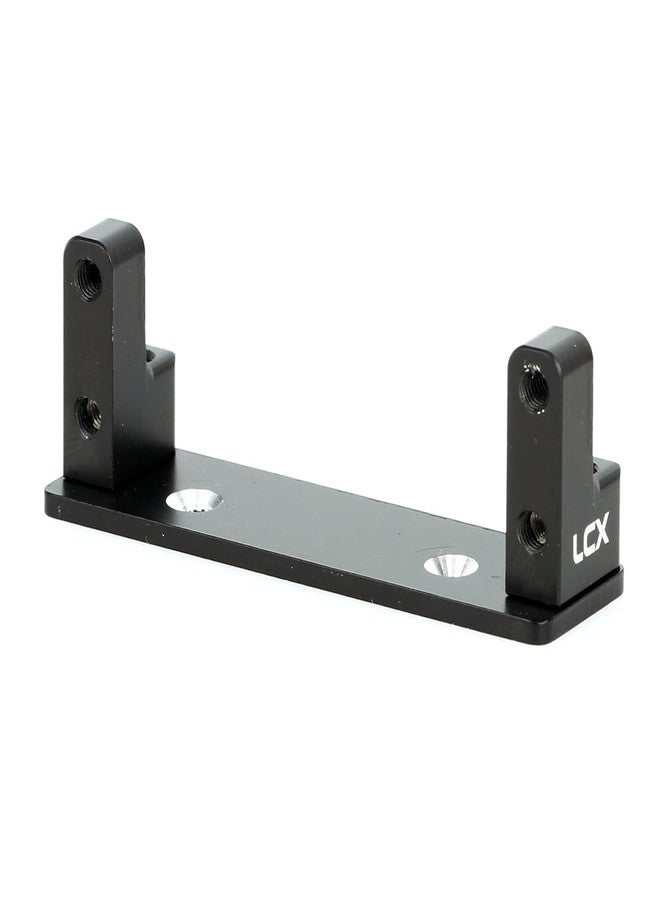 LCX Racing 1/10th RC Crawler Car Metal Servo Mount for Axial Capra Unlimited Trail Buggy UTB10, Upgrades Parts Accessories - Image 4