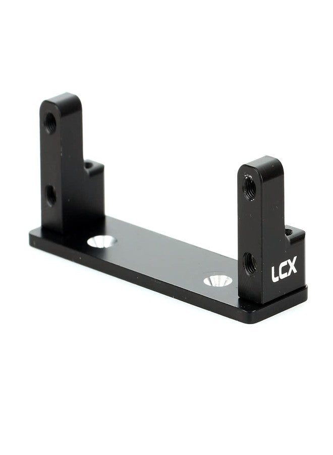 LCX Racing 1/10th RC Crawler Car Metal Servo Mount for Axial Capra Unlimited Trail Buggy UTB10, Upgrades Parts Accessories - Image 5