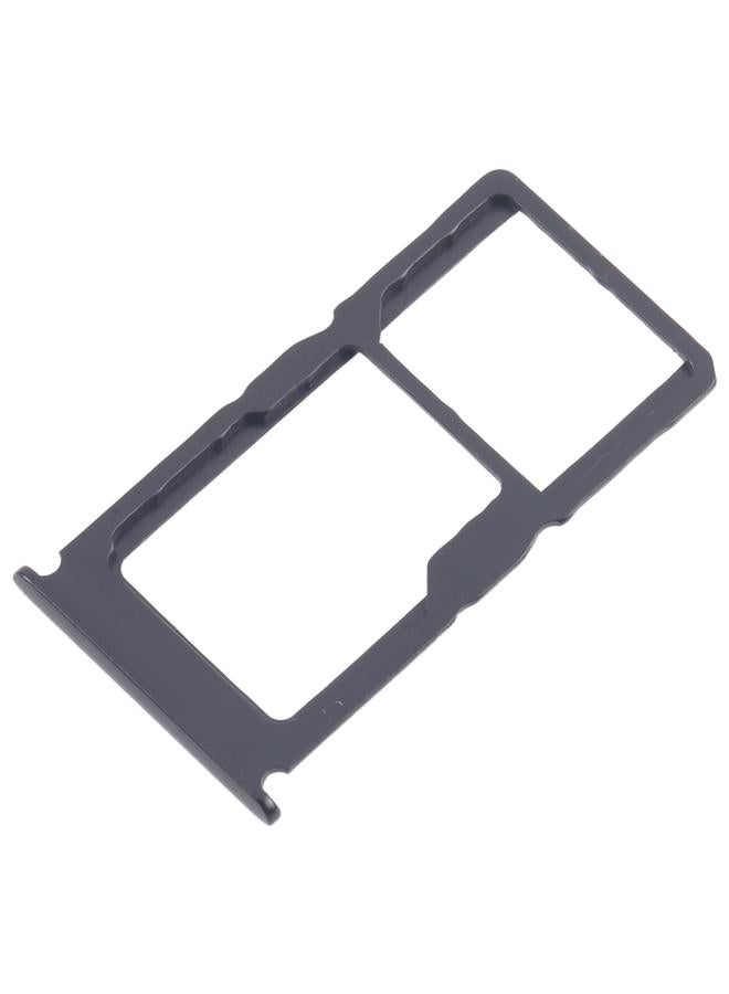 إيروريكس لبطاقة SIM الأصلية لهاتف Nokia 8.3 + SIM / Micro SD (أسود) - Image 2