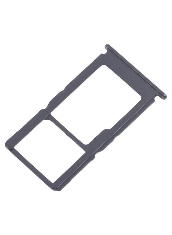 إيروريكس لبطاقة SIM الأصلية لهاتف Nokia 8.3 + SIM / Micro SD (أسود) - Image 3