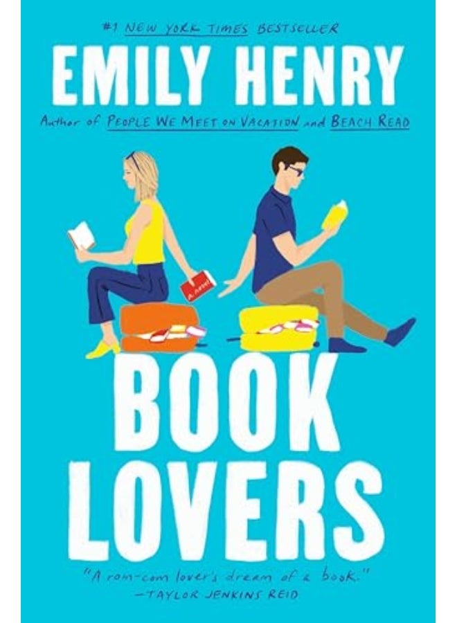 Book Lovers