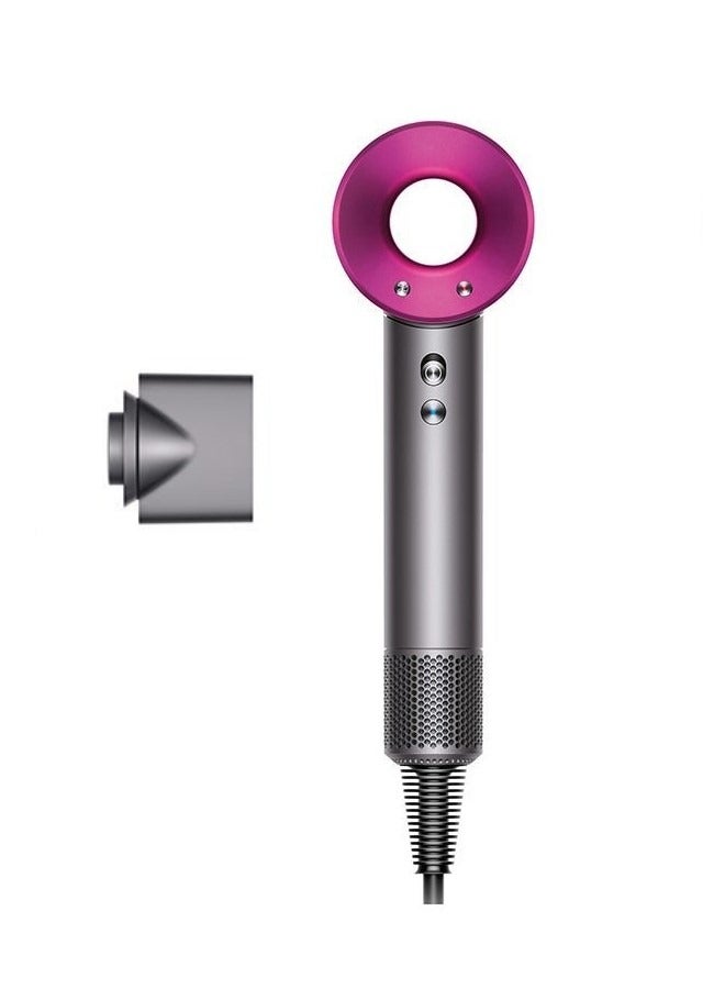 دوشر مجفف شعر أسرع من الصوت، مجفف شعر احترافي، 1600 واط - Image 3