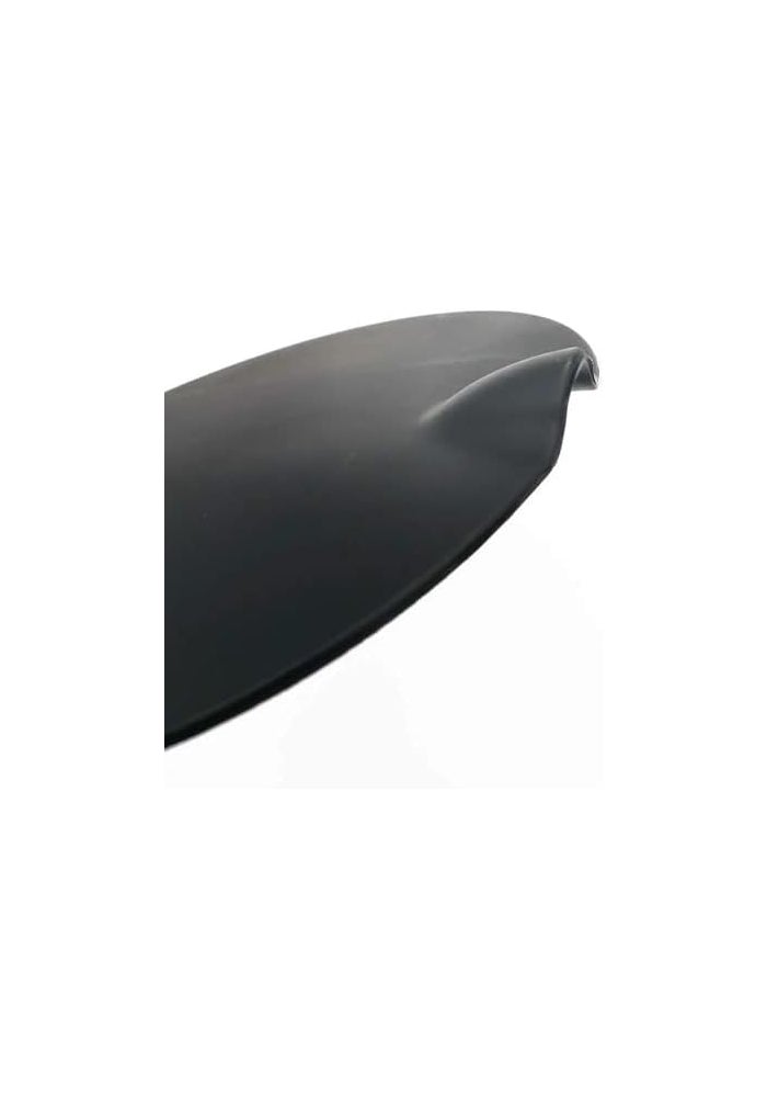 Wivplex Fuel Tank Outer Flap Cover for Focus Mk2 Mk3 - Image 2