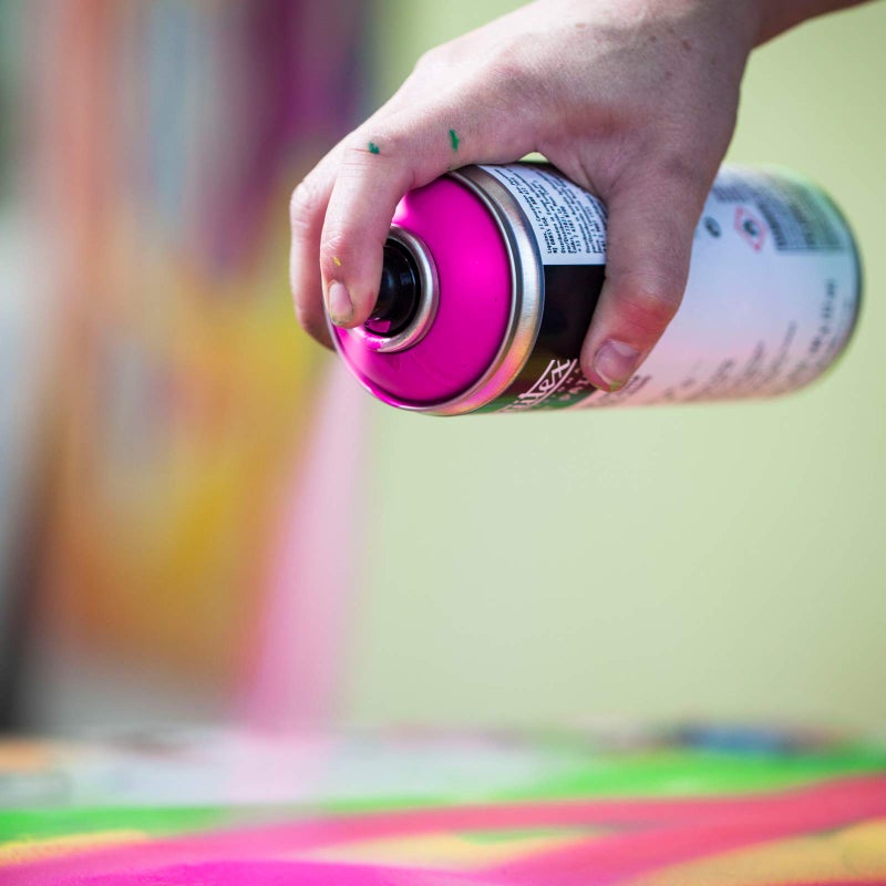 Liquitex طلاء رذاذ ليكويتكس الاحترافي، 12 أونصة (400 مل)، أسود كربوني - Image 5