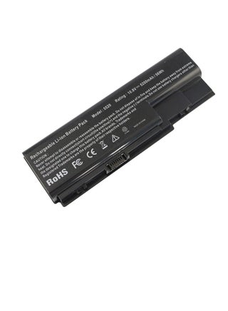 AS07B41 Battery Compatible with Acer. Aspire 7520 5720 5520 5310 7720 5315 AS07B41 AS07B51 AS07B61 AS07B71 AS07B32 AS07B42 AS07B52 - pzsku/Z225B6D8116B6849E5D9BZ/45/_/1738136332/7a5ebe3b-cb1f-478e-9012-7a98e924a98d