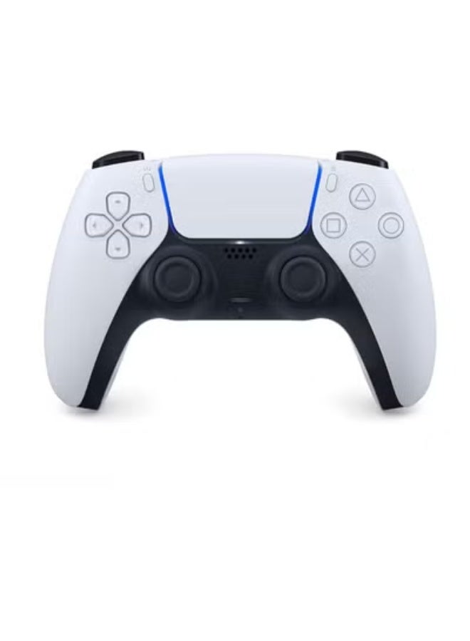 Wireless Gaming Controller – Compatible with PlayStation 5 – Ergonomic & Responsive - Image 1