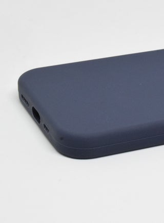 iPhone 13 Silicone Full Cover [Enhanced Camera Protection] Shockproof Protective Phone Case Cover For Apple iPhone 13 - view 5