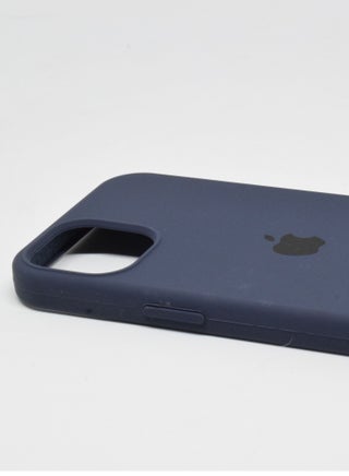 iPhone 13 Silicone Full Cover [Enhanced Camera Protection] Shockproof Protective Phone Case Cover For Apple iPhone 13 - view 3