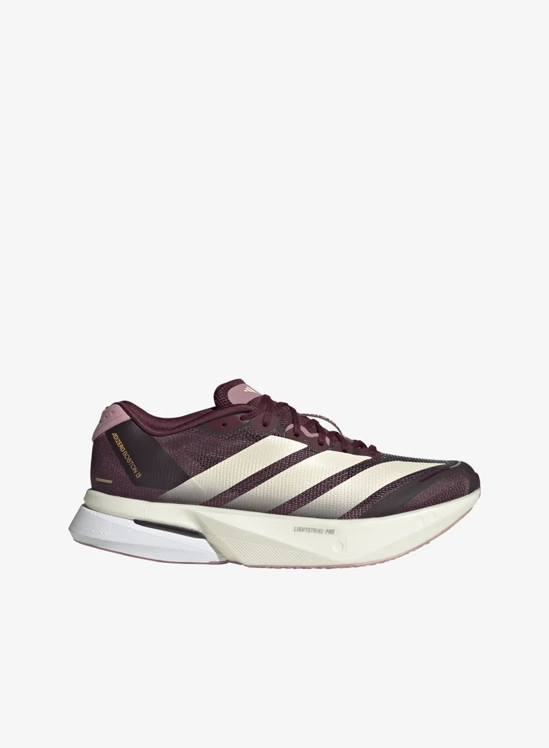 Adidas Adizero Boston 13 LIGHTSTRIKEPRO Running Shoes
