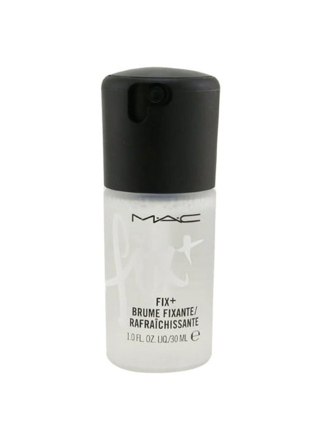 MAC Cosmetics MAC Prep + Prime Fix+ Finishing Mist Mini – Original, Hydrating Makeup Setting Spray, 30ml / 1oz - Image 1