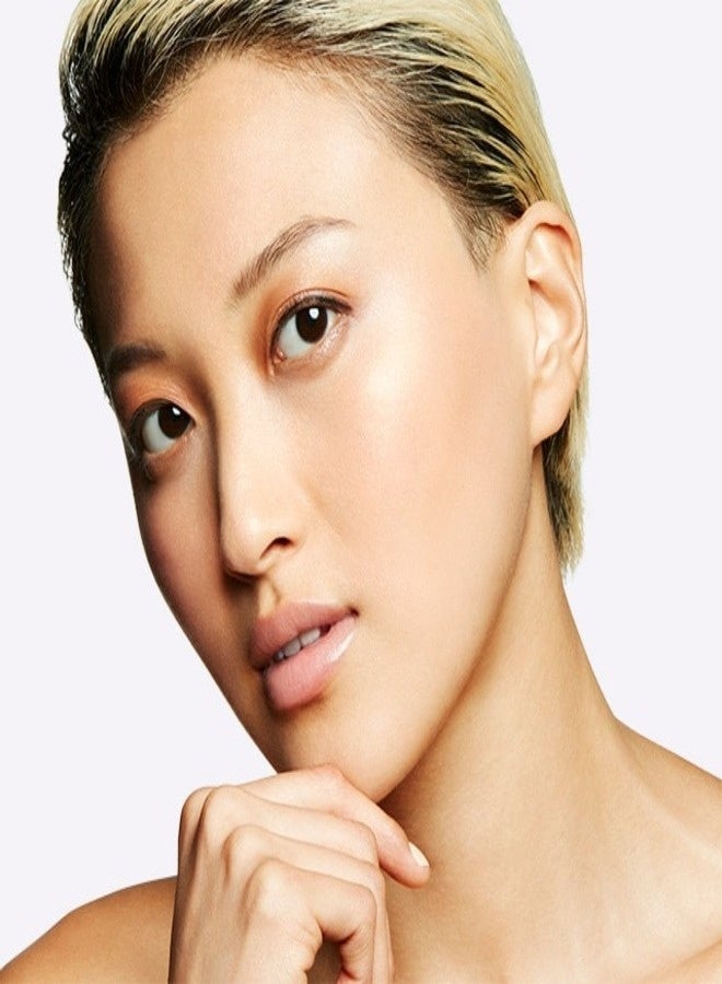 MAC Cosmetics MAC Prep + Prime Fix+ Finishing Mist Mini – Original, Hydrating Makeup Setting Spray, 30ml / 1oz - Image 2