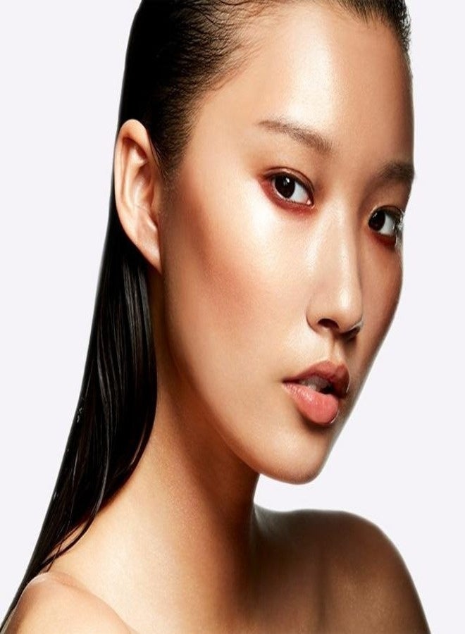 MAC Cosmetics MAC Prep + Prime Fix+ Finishing Mist Mini – Original, Hydrating Makeup Setting Spray, 30ml / 1oz - Image 5