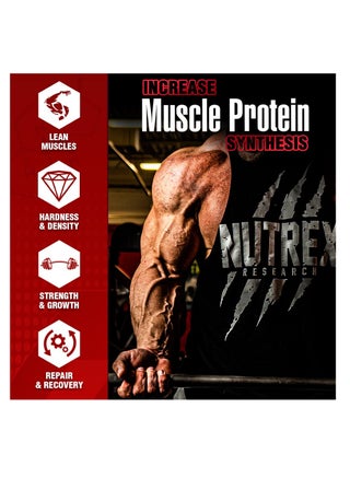 Anabol Hardcore Anabolic Activator 60 Capsules - view 4