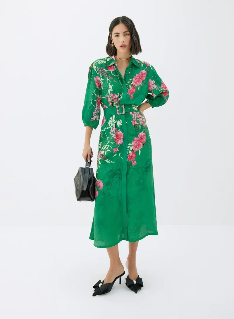Raishma Aria Dress