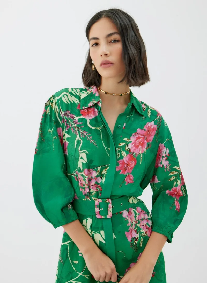 Raishma Aria Dress