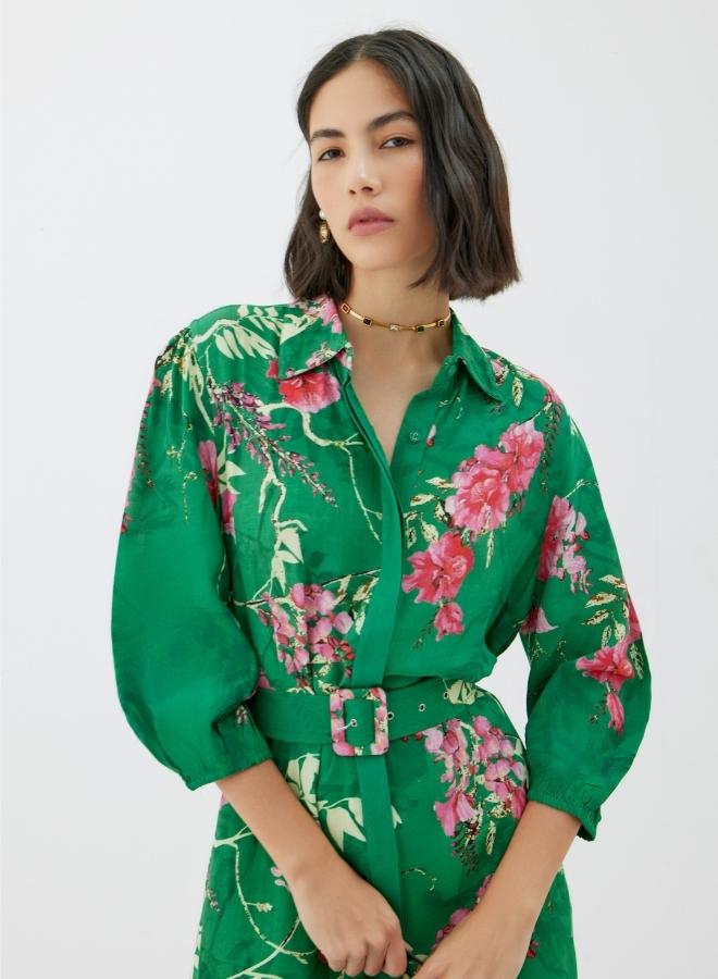 Raishma Aria Dress - Image 2