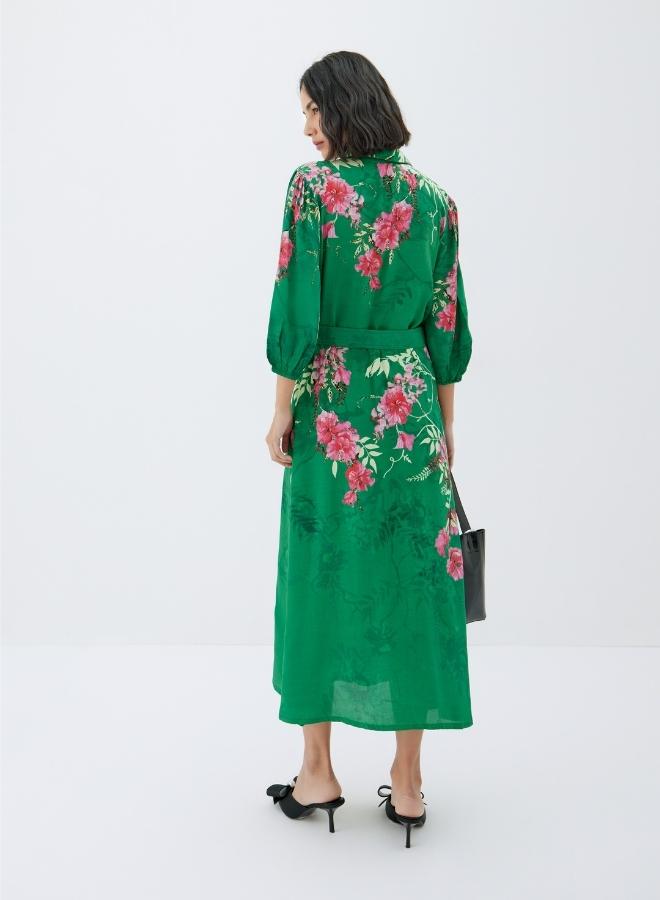 Raishma Aria Dress - Image 3