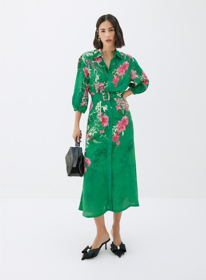 Raishma Aria Dress - Image 1