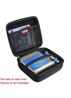 Hermitshell Travel Case For Telestrations Original The Telephone Game Sketched Out / After Dark Adult Party Game Board Game (Not Including Cards)  - Image 2