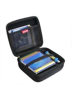 Hermitshell Travel Case For Telestrations Original The Telephone Game Sketched Out / After Dark Adult Party Game Board Game (Not Including Cards)  - Image 1