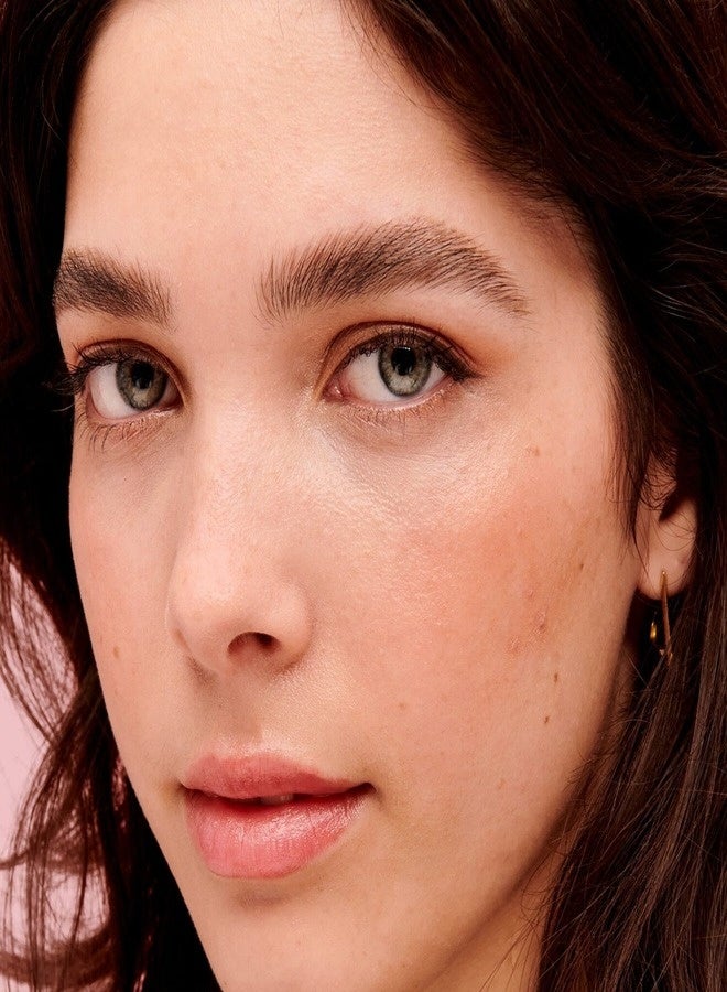 بينيفت شمع بنفت كوزمتكس فلاف أب براو المرن لتكثيف الحواجب - شفاف، 7 مل / 0.23 أونصة | خفيف الوزن لتصفيف الحواجب - Image 4