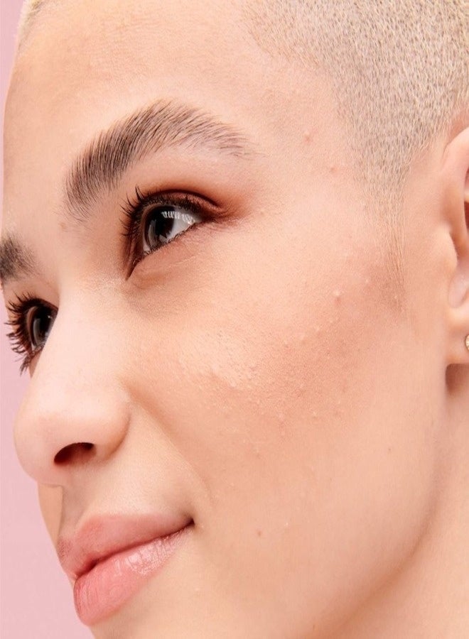 بينيفت شمع بنفت كوزمتكس فلاف أب براو المرن لتكثيف الحواجب - شفاف، 7 مل / 0.23 أونصة | خفيف الوزن لتصفيف الحواجب - Image 5