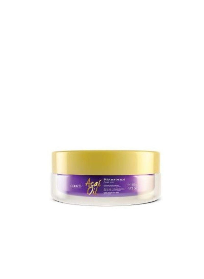 CADIVEU Hair OIL MASK 140GM
