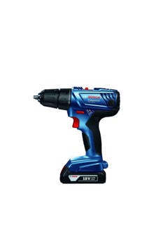 BOSCH Bosch Cordless Drill Driver-18 V-GSR 180-Li 