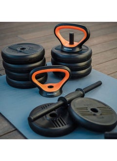 Dumbbell, Barbell and Speaker Set Kettlebell Adjustable 6 in 1 Multifunctional Set with Multi-position Lifting Stand for Home Gym Office Powerful Multicolor - pzsku/Z225C6F5987C58C949F5BZ/45/_/1740346507/96987b2a-c018-48e2-a5ea-a24552593ed5