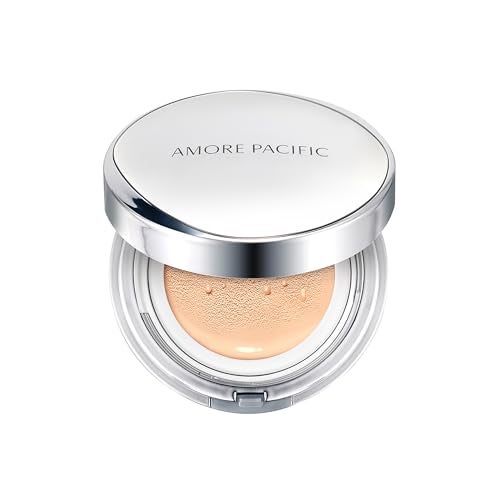 AMOREPACIFIC Color Control Cushion Compact Broad Spectrum SPF 50 104 105 Ounce Pack of 1