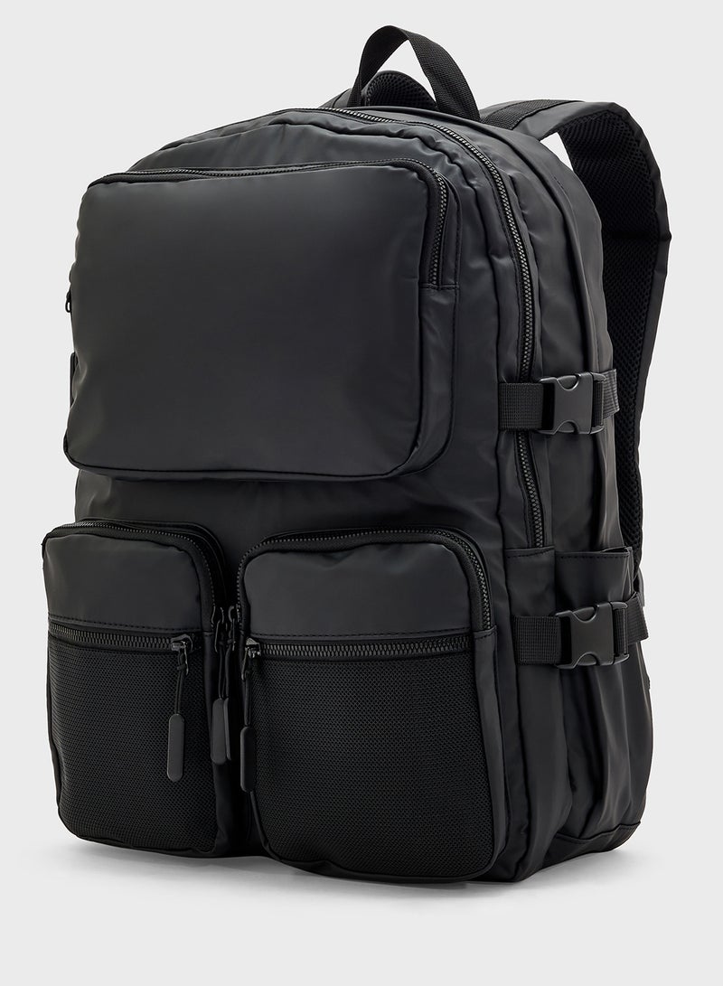 Seventy Five Casual Backpack - Image 2