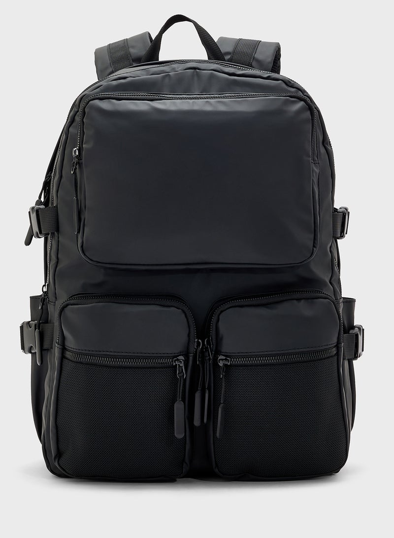 Seventy Five Casual Backpack - Image 1