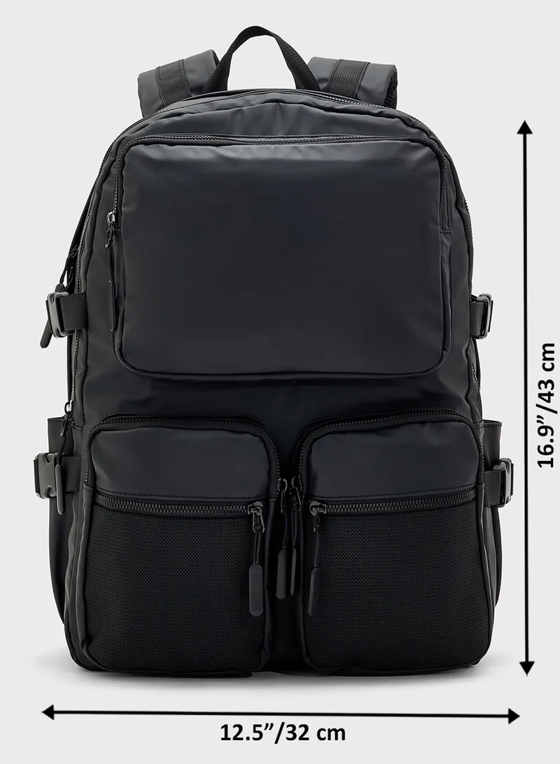 Seventy Five Casual Backpack