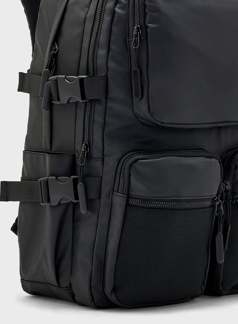 Seventy Five Casual Backpack - Image 4