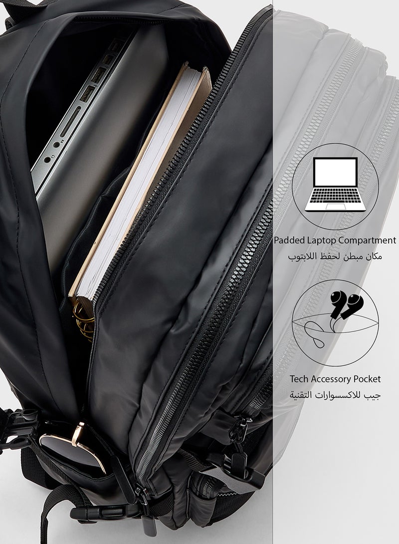 Seventy Five Casual Backpack - Image 5