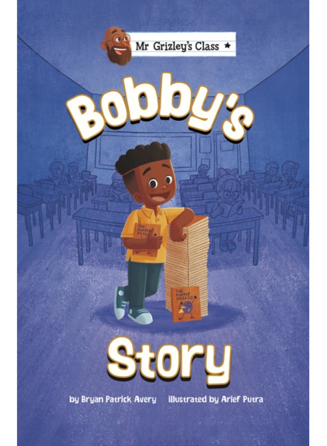 Bobby's Story