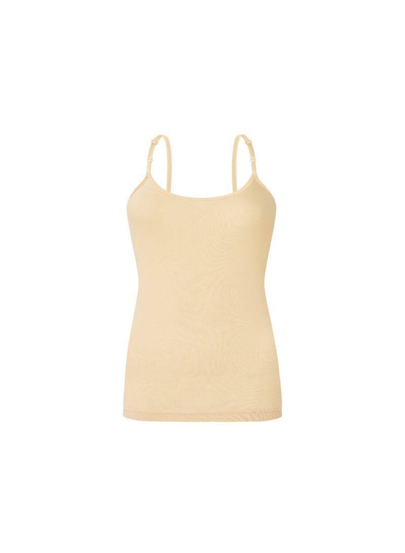 Mariposa Girls Camisole Assorted Colors Pack of 2 - Image 2