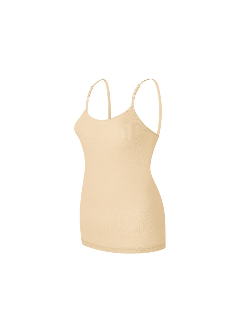 Mariposa Girls Camisole Assorted Colors Pack of 2 - Image 5