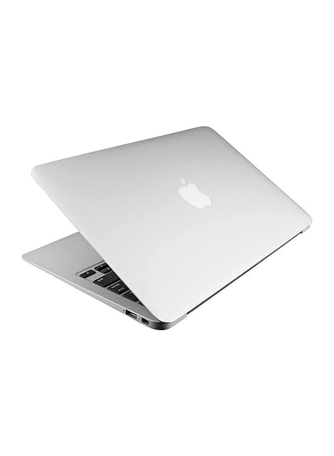 Apple Renewed - MacBook Air A1466 (2017) Laptop With 13.3-Inch HD Display, Core i5 Processor/Dual Core/8GB RAM/256GB SSD/macOS English Silver - Image 2