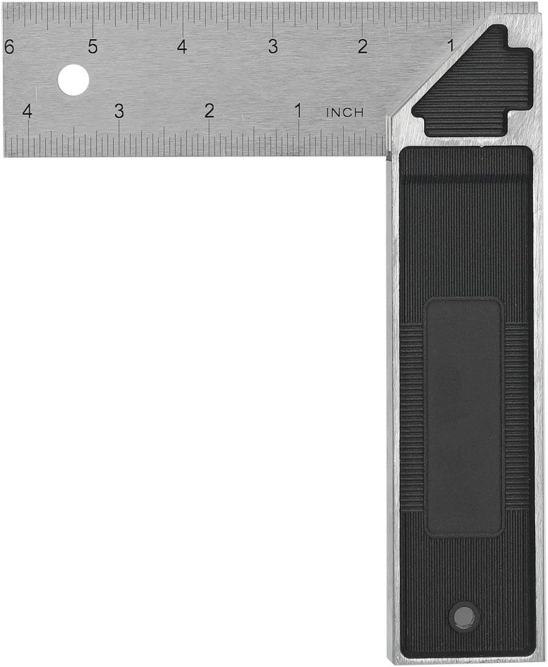 Gazelle Gazelle 6 Inch Try Square - Image 2