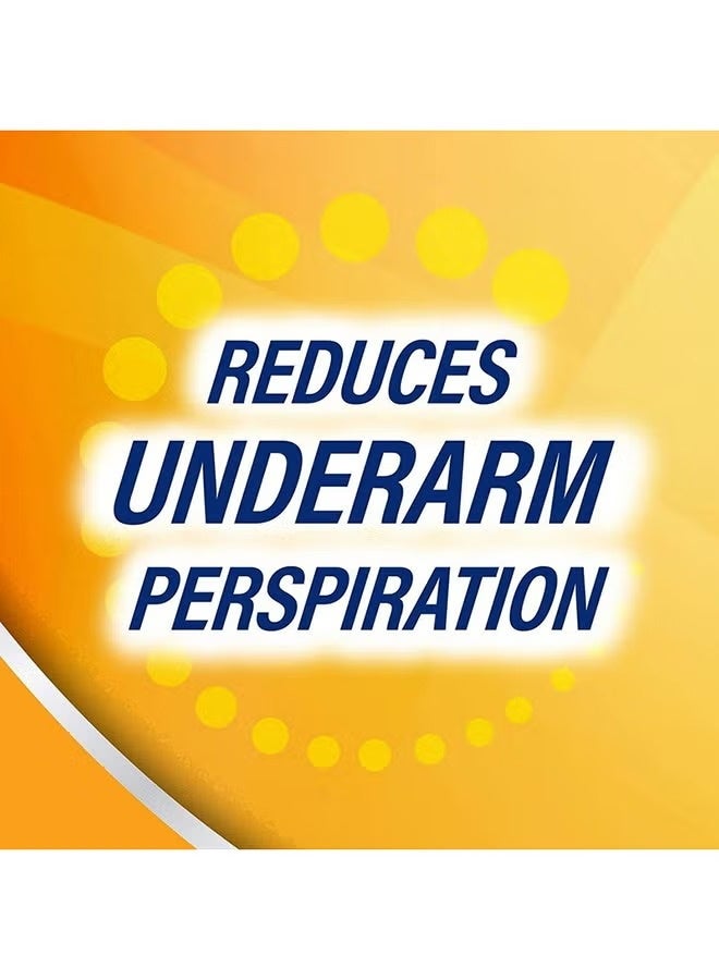 آرم آند هامر ارم اند هامر الترا ماكس مزيل عرق خال من العطر سائل صلب 73 جم حماية من التعرق ورائحة الجسم للبشرة الحساسة - Image 3