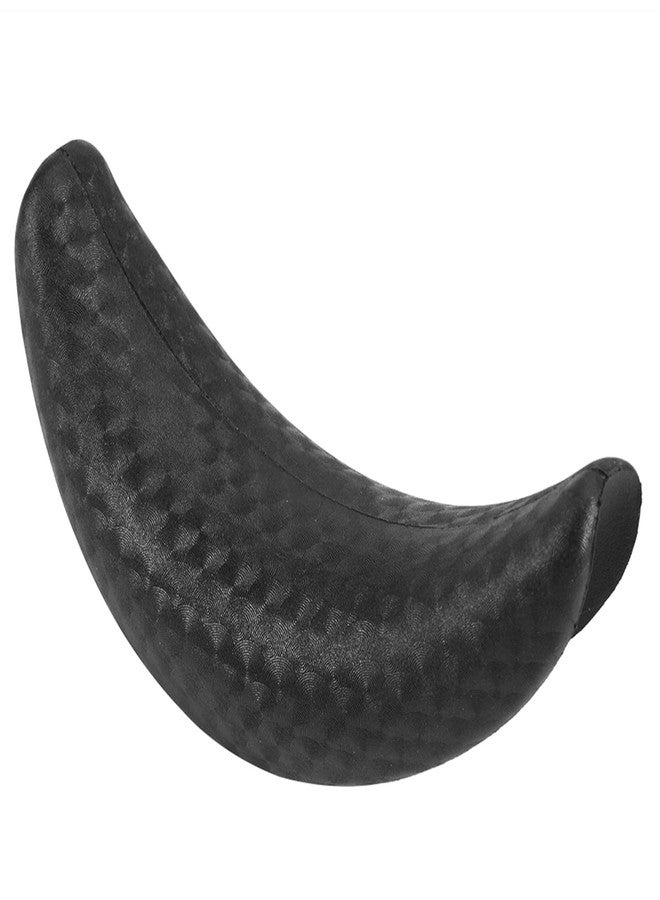 GOTOTOP Shampoo Bowl Neck Rest,Hair Washing Tray for Sink at Home,Shampoo Bowl,Shampoo Bowl Neck Cushion, Soft Gel Neck Rest Pillow for Salon Hair Wash Sink Basin Accessories - Image 3