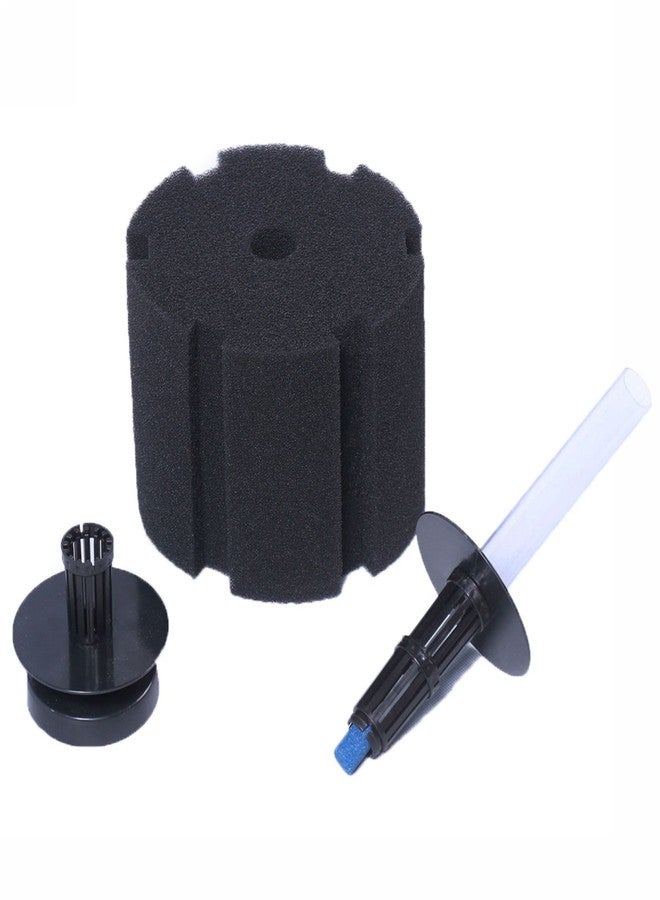 AQUANEAT Aquarium X Large Bio Sponge Filter Breeding Fry Fish Tank (XX Large up to 220Gal) - Image 4