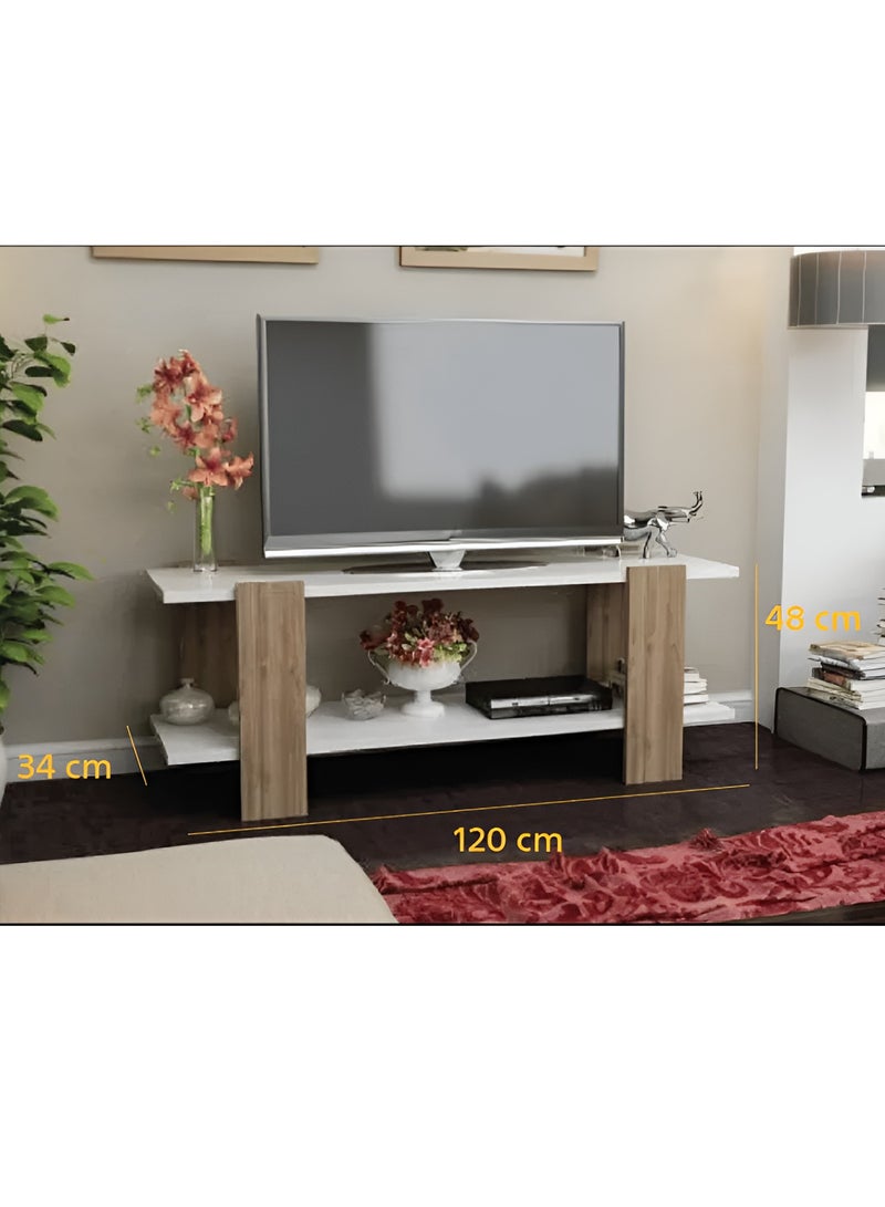 FURVIVE TV Unit TVU024 - Image 2