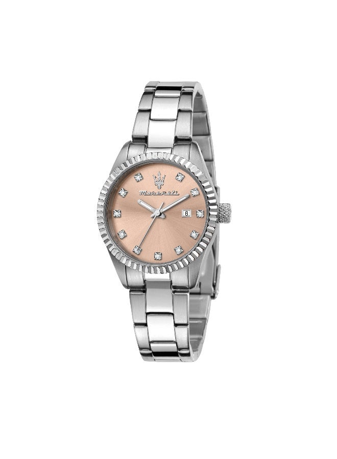 Maserati Competizione Men's Watch - R8853100509 - Image 1