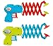 Ja-Ru JARU Robot Arm Claw Grabber Gun 2 Toy Assorted 12 Inch Long Reach Reacher Grabber Pickup Tool Kids Toys 56142p - Image 2